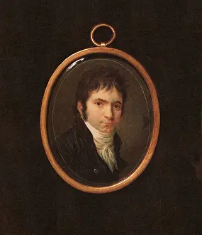 Beethoven: Ludwig van Beethoven