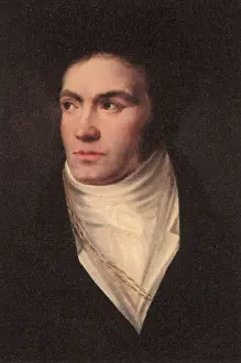 Isidore: Ludwig van Beethoven