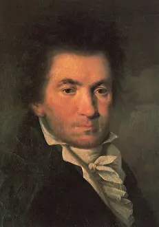 Beethoven: Ludwig van Beethoven