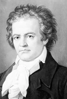 Beethoven: Ludwig van Beethoven