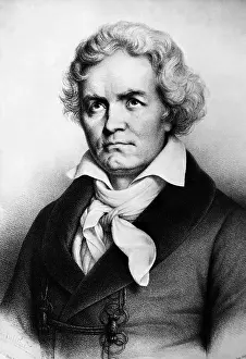 Beethoven: Ludwig van Beethoven