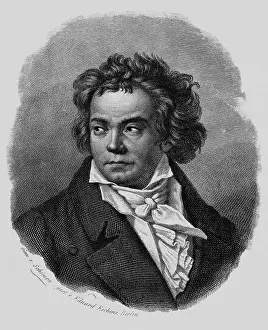 Beethoven: Ludwig van Beethoven
