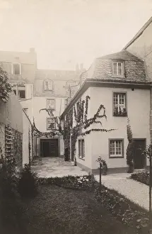 Beethovens: Ludwig van Beethoven?s birth house