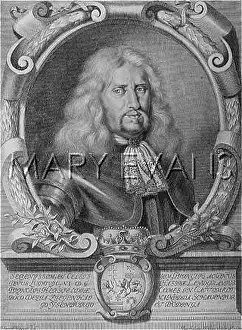 Landgraf: LUDWIG VI/HESSEN