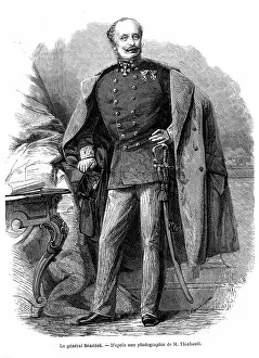 Oberbefehlshaber: LUDWIG VON BENEDEK