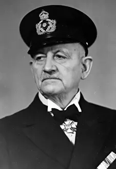 Reuter: Ludwig von Reuter