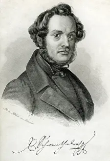 Schwanthaler: Ludwig von Schwanthaler