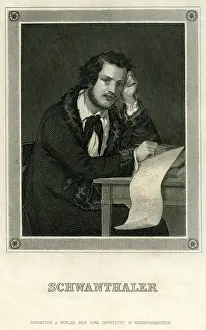 Schwanthaler: Ludwig von Schwanthaler