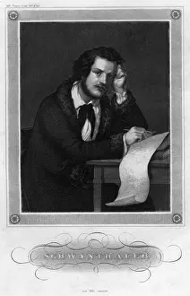 Schwanthaler: Ludwig von Schwanthaler