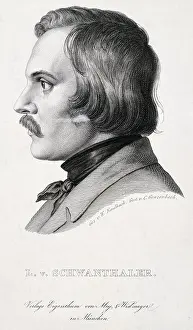 Schwanthaler: Ludwig von Schwanthaler