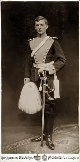 Personalit: Ludwig Wilhelm, Duke in Bavaria