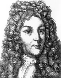 1707: Ludwig-Wilhelm I