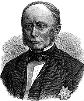 Windthorst: Ludwig Windthorst