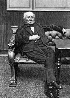 Windthorst: Ludwig Windthorst