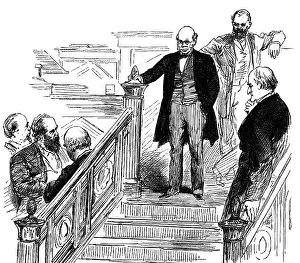 Luders: Ludwig Windthorst