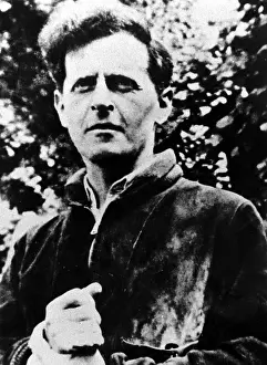 Wittgenstein: Ludwig Wittgenstein