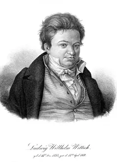 Recognised: LUDWIG WITTICH
