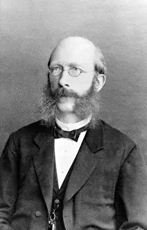 Breeder: Ludwig Wittmack, German Botanist