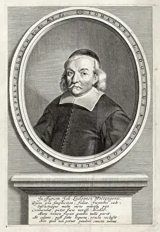 Wolzogen: LUDWIG WOLZOGEN