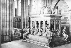 1515: Ludwig XII
