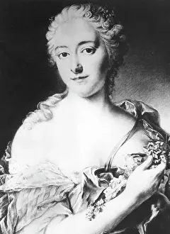 1710: Ludwig XV