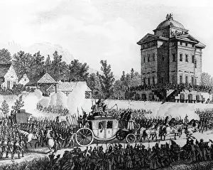 1754: Ludwig XVI
