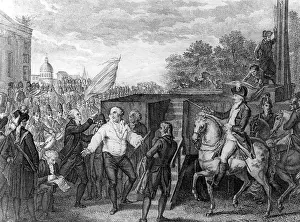 1754: Ludwig XVI