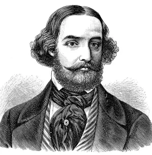 Ludwik: Ludwik Mieroslawski