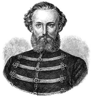 Ludwik: Ludwik Mieroslawski