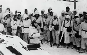 Panzerfaust: Luftwaffe field unit - Eastern Front, 1943