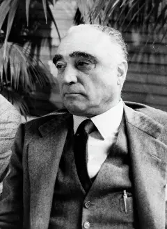 Barzini: Luici Barzini