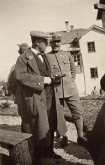 Albertini: Luigi Albertini