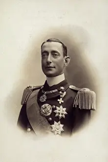 Abruzzi: Luigi Amedeo di Savoia