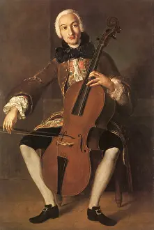 1767: Luigi Boccherini