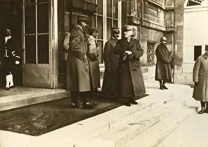 Luigi: Luigi Cadorna