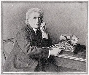 Teleprinter: Luigi Cerebotani