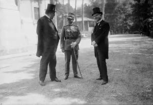Gentile: Luigi Federzoni