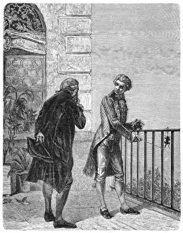 1762: Luigi Galvani (1737-1798) Italian physiologist