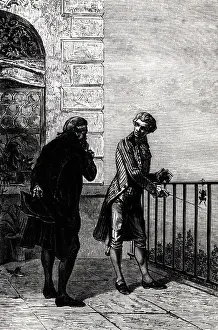 Galvani: Luigi Galvani