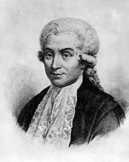 Luigi: Luigi Galvani