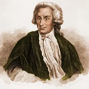 Galvanic: Luigi Galvani, Italian Physicist