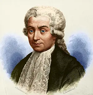Galvanic: Luigi Galvani, Italian Physicist