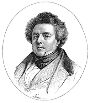 Lablache: LUIGI LABLACHE