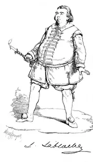 Immensely: LUIGI LABLACHE