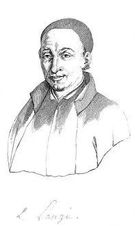 Lanzi: LUIGI LANZI