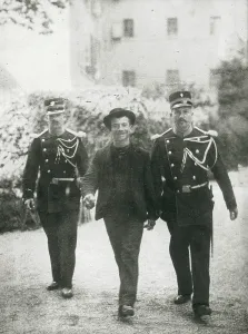 Lucheni: Luigi Lucheni