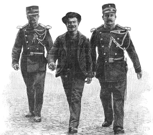 Sisi: Luigi Lucheni, the assassin of the Empress of Austria