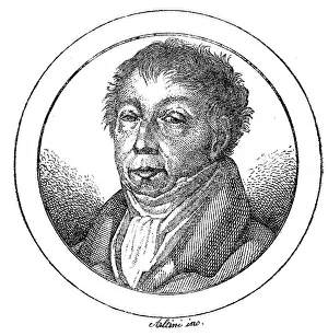 Castrato: Luigi Marchesi