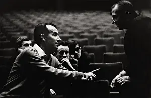 Nono: Luigi Nono