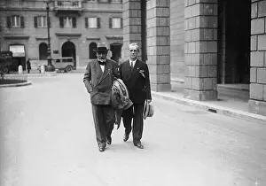 Pirandello: Luigi Pirandello